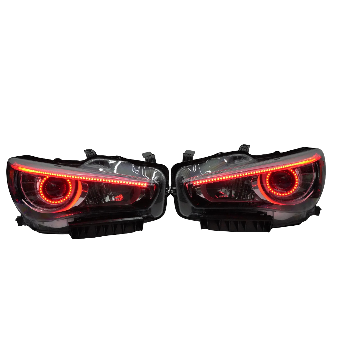 Headlights